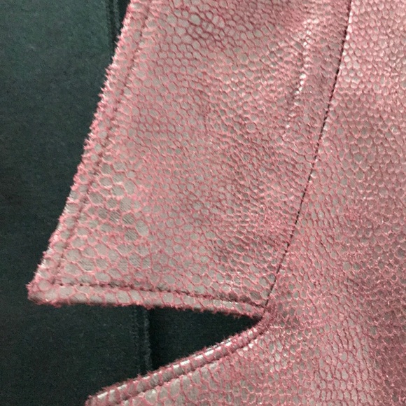 G by Giuliana sweater jacket size M - Picture 4 of 12